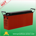 Front Access Terminal Batterie 12V100ah